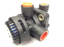 Supapă Releu MAN pentru Sisteme de Aer Comprimat 81521166074 / 81521169074 / 81521169075 / A0044296344 / A0044298044