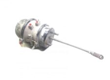 Cameră de frânare axă remorcii Krone 49950205200 11