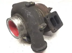 Turbocompresor man 5109100-7629 / 5109100-9629 / 5109100-9761 / 5109100-9925 / 5109101-9025