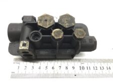 Regulator de Presiune Aer MAN 81981836000 / 81981830000 / 81981836438