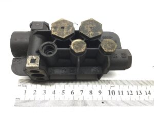 Regulator de presiune aer man 81981836000 / 81981830000 / 81981836438 1 Regulator de presiune aer man 81981836000 / 81981830000 / 81981836438
