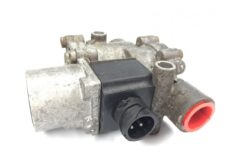 Supapă ABS Axa Față Stânga Mercedes A0044296544