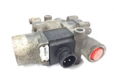 Supapă ABS Axa Față Stânga Mercedes A0044296544 WABCO 4721950340