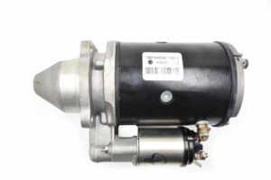 Electromotor pentru excavator jcb js70, js130, js260, js450