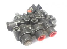 Supapă ECAS Mercedes A0003276625