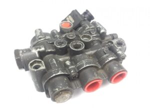 Supapă ecas mercedes a0003276625