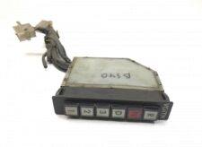 Comutator Selector de Viteze Voith Mercedes - Butoane 1, 2, 3, D, N, R