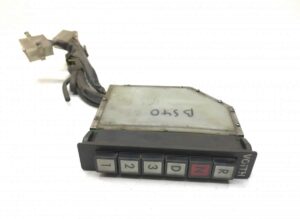 Comutator selector de viteze voith mercedes – butoane 1, 2, 3, d, n, r