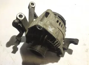 Alternator man 5126101-7270 / 51261017270 / 5126101-9270 / 51261019270 / 5126101-7268 / 51261017268 / 5126101-7271 / 51261017271 / 51261017246 / 51261019246 / 5126101-7246 / 5126101-9-37