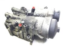 Carcasă Filtru de Ulei MAN - 51050007027 / 51050007142 / 51050007022 / 51050007040 / 51056010172