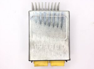 Unitate de control ecas wabco pentru man – coduri 8125811-7008, 81258117008, 8125811-7010, 81258117010, 81258117006, 8125811-7006, 8125811-7004, 81258117004