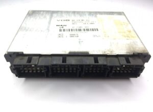 Unitate de control vdo man 24v 81258057052 1 Unitate de control vdo man 24v 81258057052