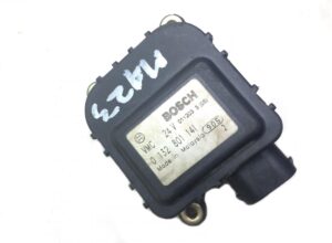 Unitate de control flaps bosch 0 132 801 44, 24v, made in malaysia 1 Unitate de control flaps bosch 0 132 801 44, 24v, made in malaysia