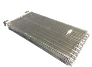 Radiator încălzire cabină man 81619016166