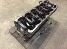 Bloc cilindri motor MAN 5101102-6320 / 51011026320 / 5101102-6342 / 51011026342 / 5101102-6582 / 51011026582