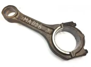 Bielă man ma d26