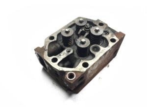 Chiuloasă man 5103100 pentru motoare diesel 1 Chiuloasă man 5103100 pentru motoare diesel
