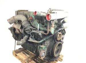 Motor volvo second-hand pentru camioane și utilaje, cod 1637641 1 Motor volvo second-hand pentru camioane și utilaje, cod 1637641