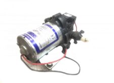 Pompa de apă Shurflo 2095-204-112 pentru chiuvetă Volvo