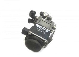 Valvă solenoid volvo 4645 24v 4287407 a2 301 731