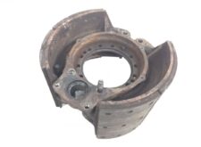 Suport frână cu tambur axa motor dreapta Volvo 1586761