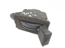 Mâner Interior Ușă Stânga Volvo 8142043 1063327-12