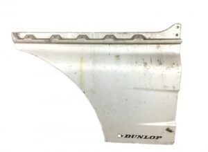 Extensie ușă dreapta man cu logo dunlop