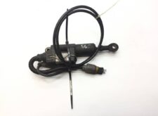 Actuator Supapă EGR MAN 51081500023 / 51081500026 / 51081500041 / 51081500046