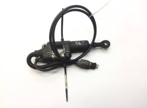 Actuator supapă egr man 51081500023 / 51081500026 / 51081500041 / 51081500046