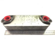 Răcitor de ulei de motor MAN 5105601-0162 / 51056010162 / 5105601-0161 / 51056010161