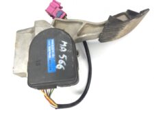 Pedală de accelerație cu senzor de poziție MAN 8125970-6094