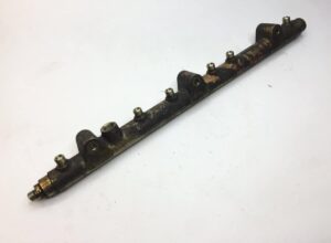 Distribuitor de combustibil/fuel rail man 5110311-6058/51103116058, 5110311-6081/51103116081, 5110311-6037/51103116037