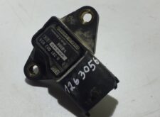 Senzor de Presiune Turbocompresor MAN Cod: 51274210198, 51274210216, 1697325, 1789364, 51274210179, 51274210185 - 1263056