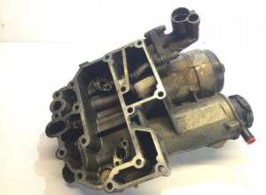 Carcasa filtru de ulei de motor man 51050053000 1 Carcasa filtru de ulei de motor man 51050053000