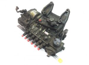 Pompa de injecție camion volvo fl10