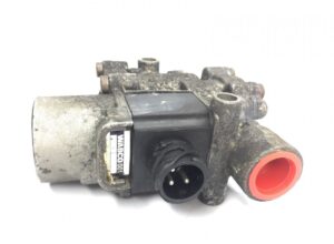 Supapă abs axa față dreapta wabco daf 0044296544