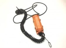 Modul de control pentru platformă de încărcare MAN (cod 77700213)
