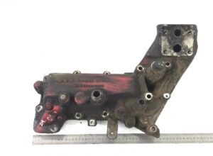 Răcitor de ulei de motor man 51056053040/51056053037 1 Răcitor de ulei de motor man 51056053040/51056053037