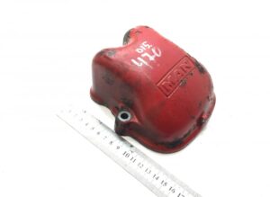 Capac culbutori man, partea superioară, cod 51034010164 1 Capac culbutori man, partea superioară, cod 51034010164