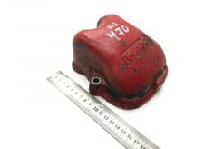 Capac culbutori superior MAN 013 470