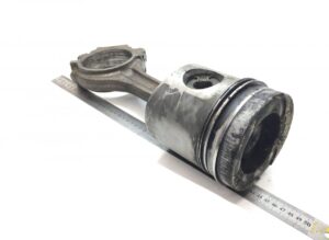 Set piston și bieletă man 51025117267 1 Set piston și bieletă man 51025117267