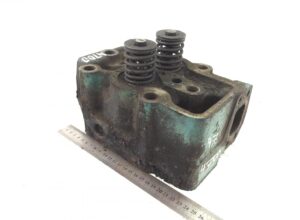 Chiuloasă motor scanian ds902 11-12 cu arcuri de supapă 1 Chiuloasă motor scanian ds902 11-12 cu arcuri de supapă