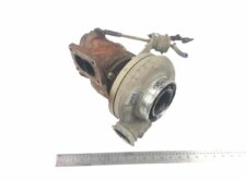 Turbosuflantă pentru camion MERCEDES (4700961899)