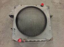 Radiator auto MAN 8506016004 / 8106016004 / 81061016780