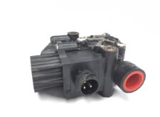 Supapă ABS Axa Față Stânga MAN 81524526024