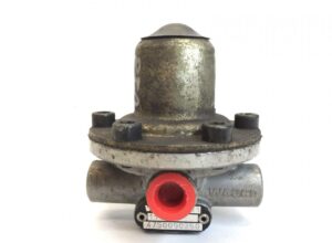 Regulator de presiune aer wabco 4750900260 pentru camioane scania 1 Regulator de presiune aer wabco 4750900260 pentru camioane scania