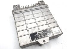 Unitate de Control Cutie de Viteze BOSCH GETRIEBESTEUERUNG 0 260 001 009, ZF 0 501 206 727, Made in Germany