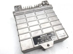 Unitate de control cutie de viteze bosch getriebesteuerung 0 260 001 009, zf 0 501 206 727, made in germany 1 Unitate de control cutie de viteze bosch getriebesteuerung 0 260 001 009, zf 0 501 206 727, made in germany