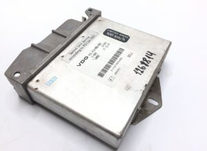 Unitate de control limitator de viteză vdo scania 412. 413/080/002 1 Unitate de control limitator de viteză vdo scania 412. 413/080/002