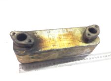 Răcitor de ulei de motor MAN 3405073.2E 5175072001 5175072.001 16 MPa 02.01
